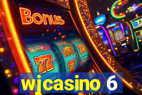 wjcasino 6